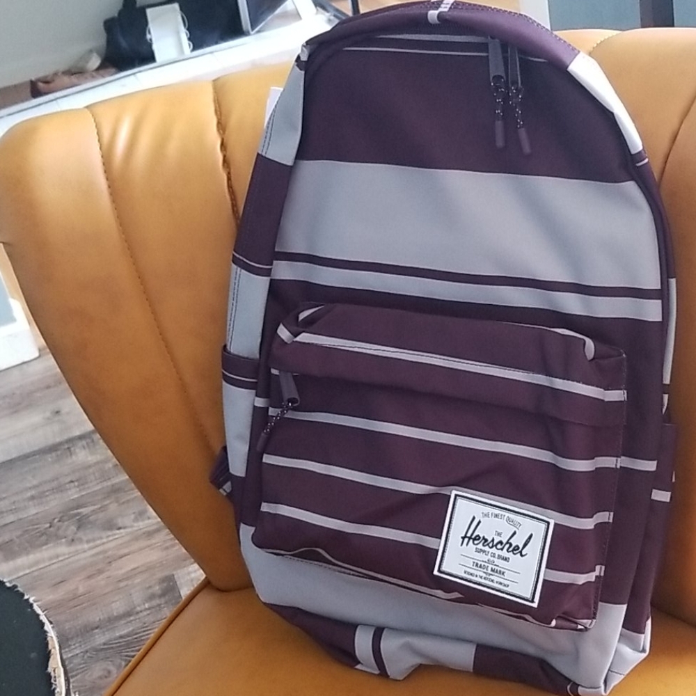 Backpack